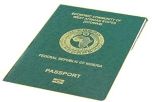 NIN for e-Passports