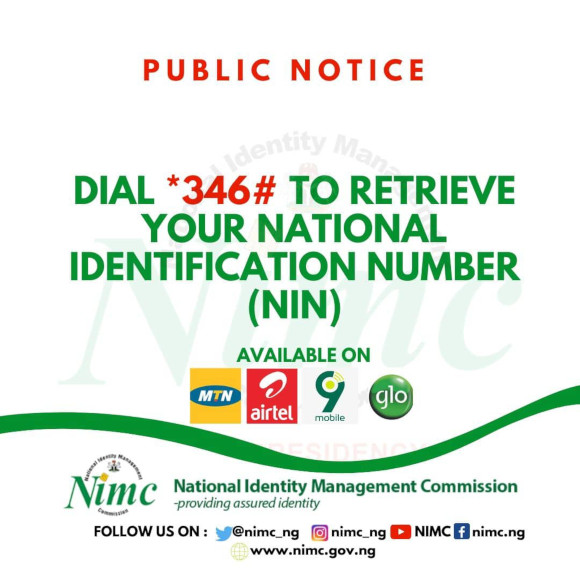 Dial *346#